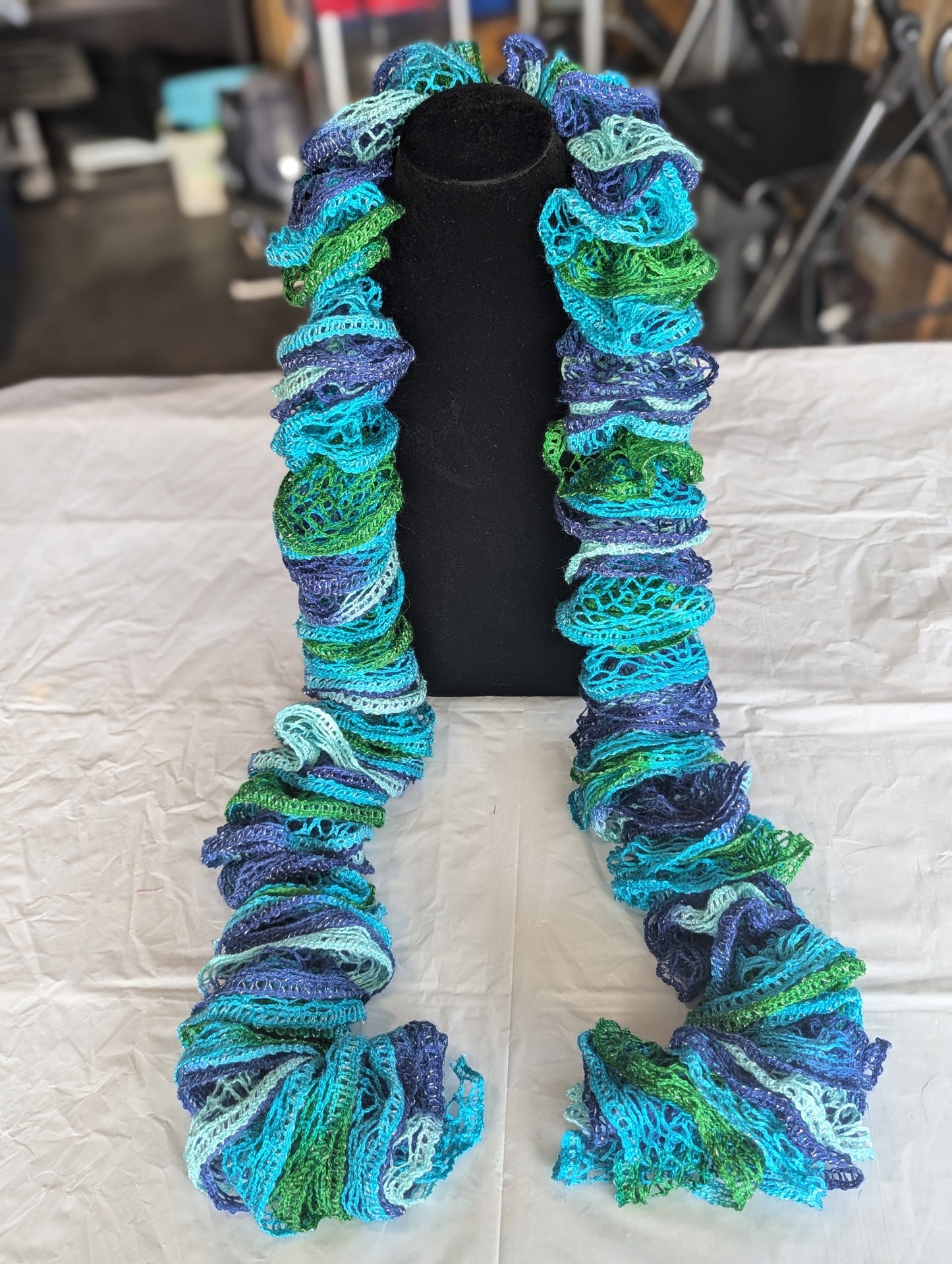 Sashay Scarf