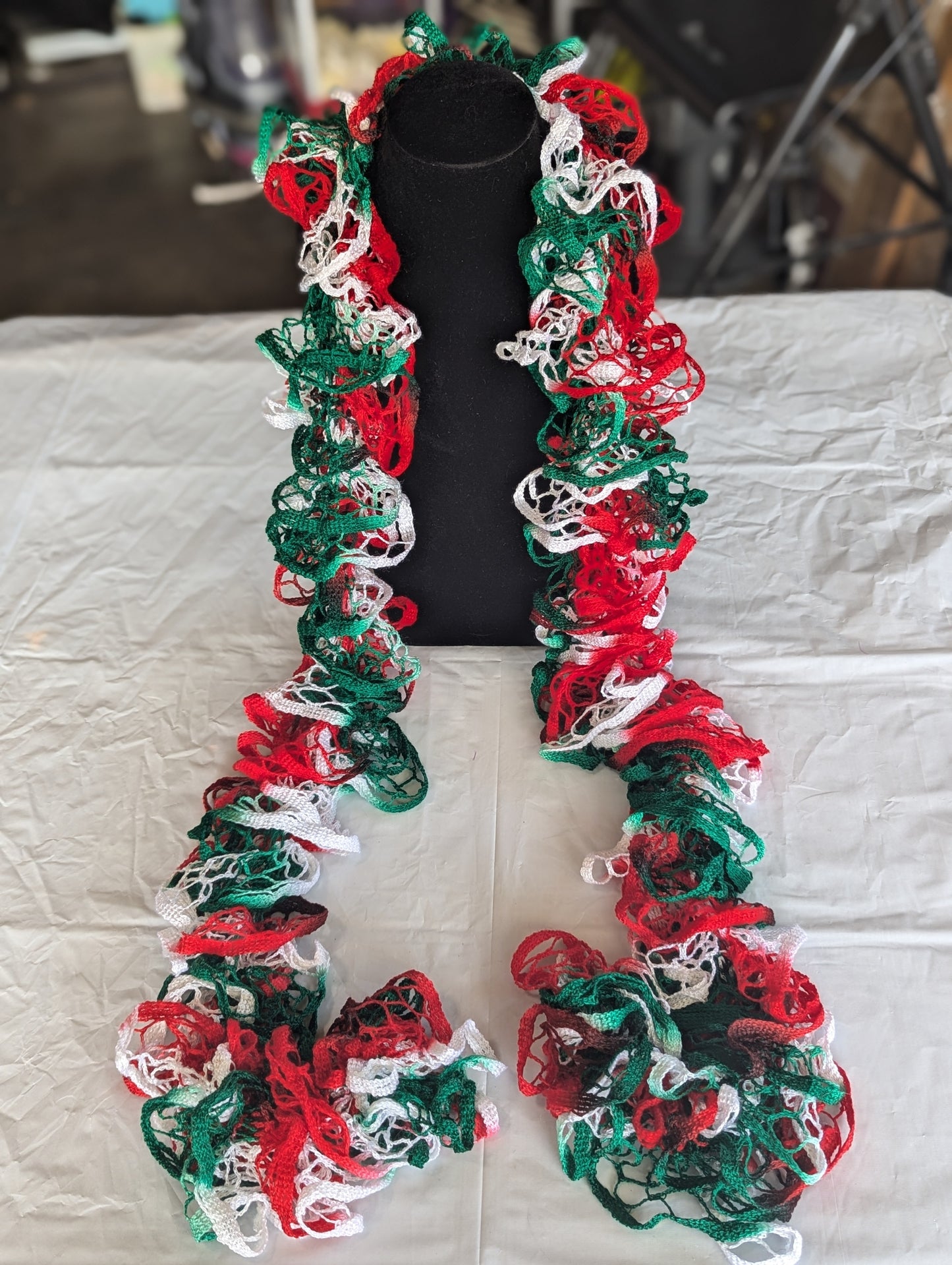 Sashay Scarf