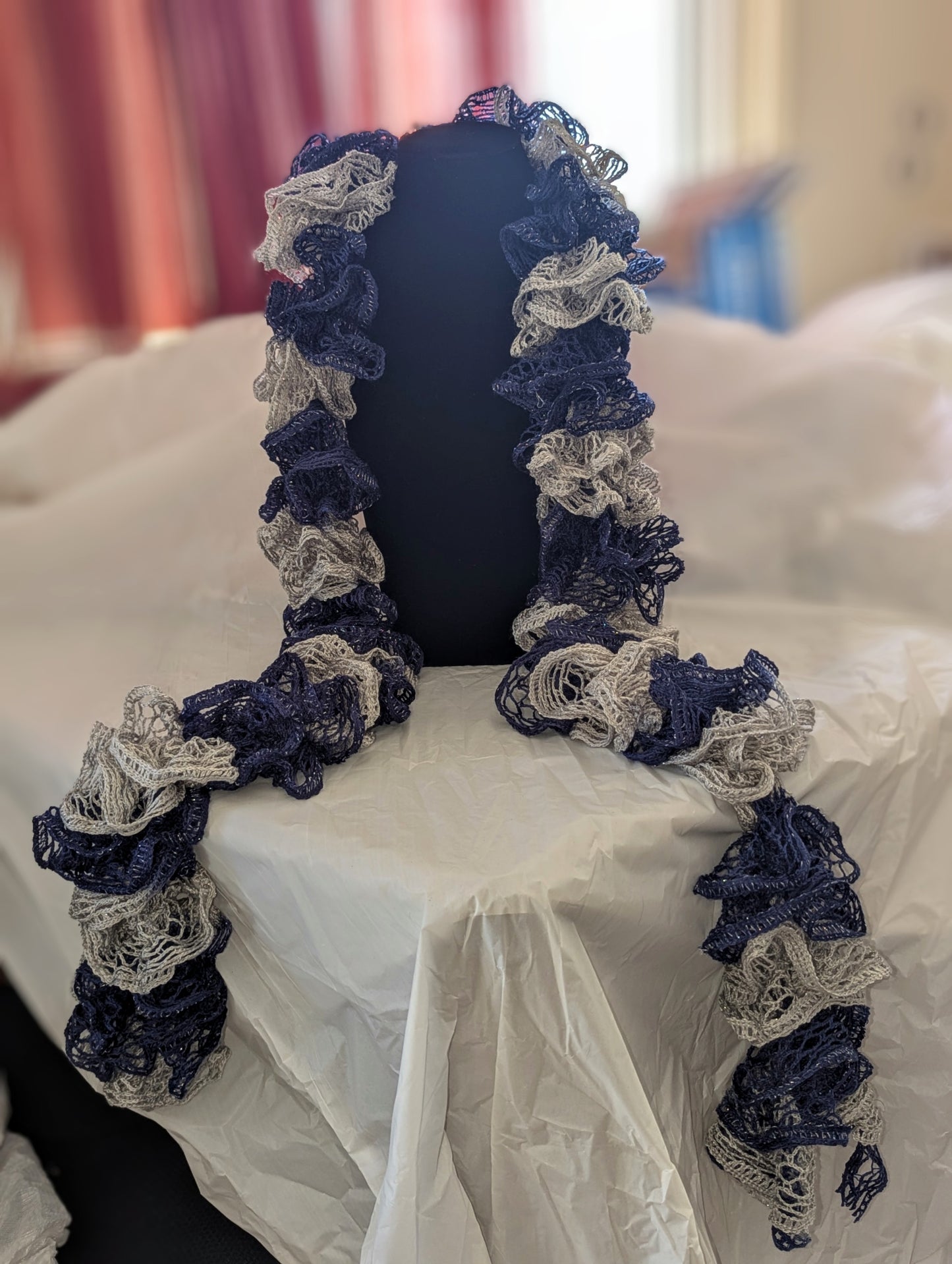 Sashay Scarf