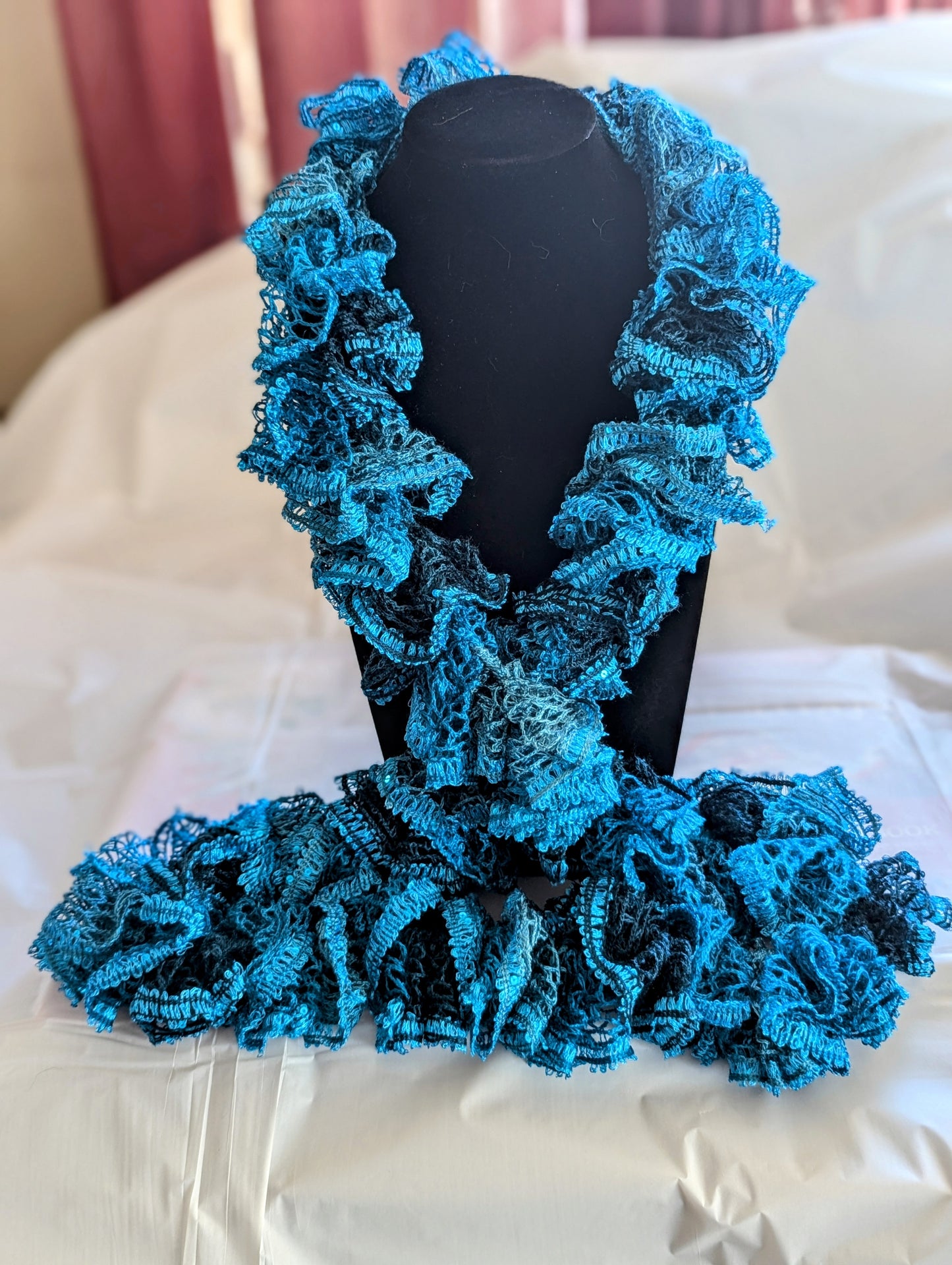 Sashay Scarf