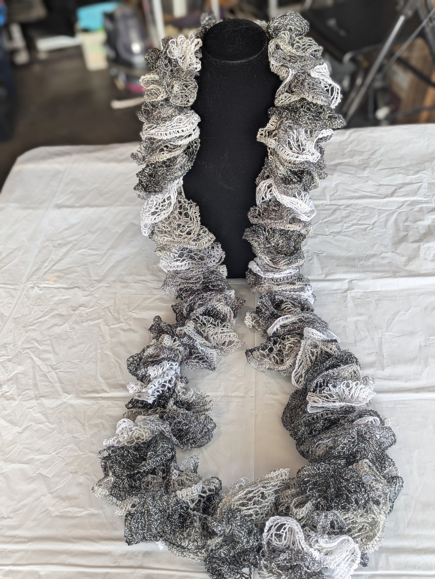 Sashay Scarf