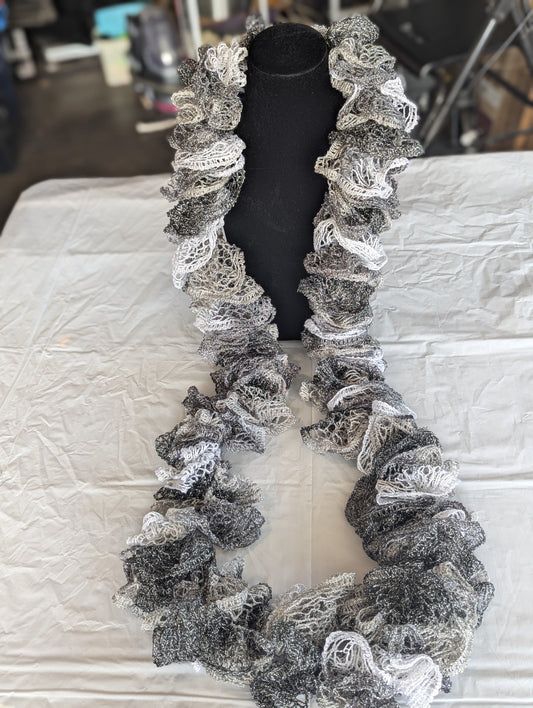 Sashay Scarf