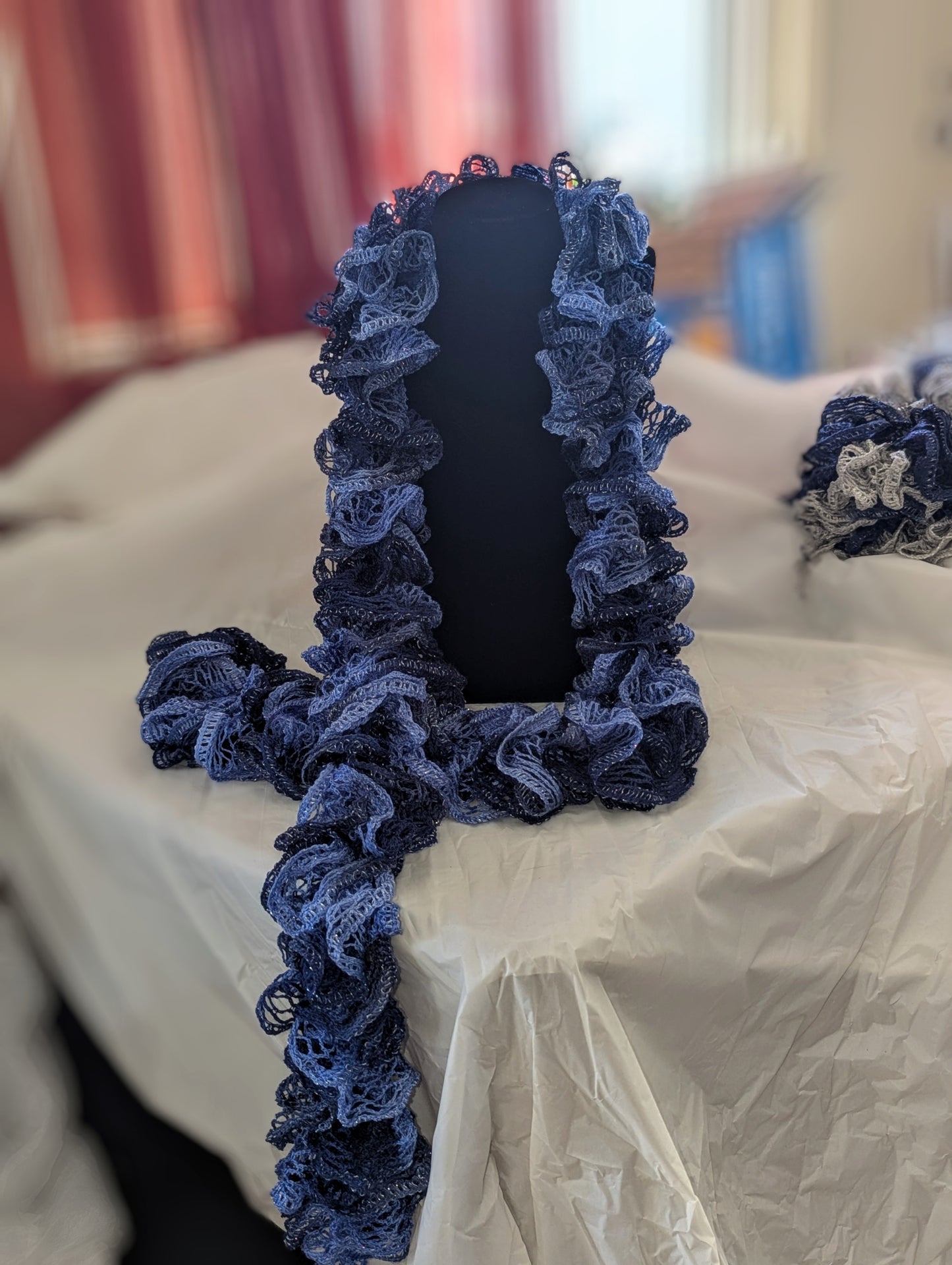 Sashay Scarf